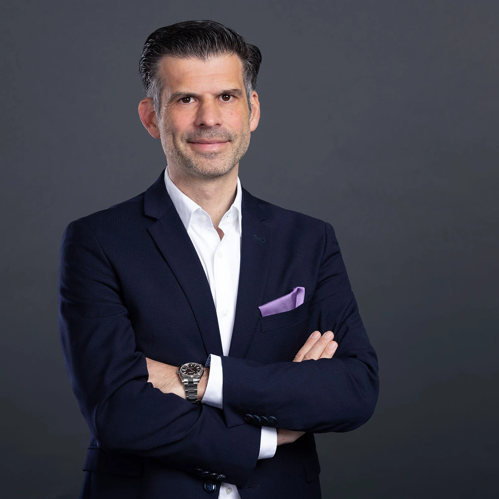 domanda personalberatung Köln NRW Giuseppe Antinoro